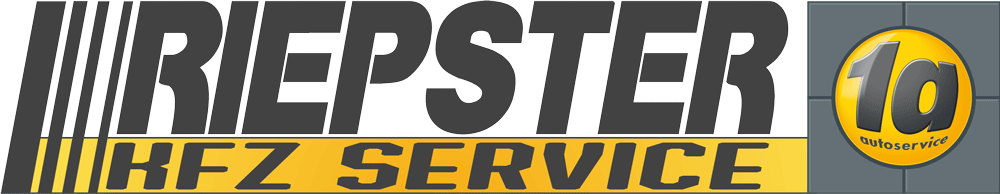 Logo - Riepster-Kfz-Service GmbH aus Ihlow-Riepe